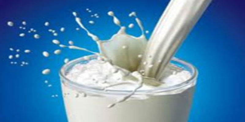 مخزون الحليب المعقم في تونس كاف ويناهز 30 مليون لتر حاليا 